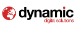 Dynamic DS company logo