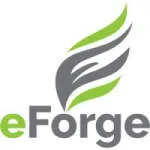 E-forge Digital company logo