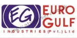 EURO GULF INDUSTRIES (Pvt.) Ltd. - SITE – Karachi company logo