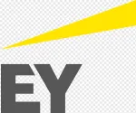 EY company logo