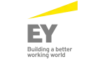 EY company logo