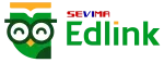 EdLink Education and Visa Services company logo