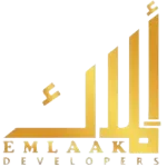 Emlaak Developments company logo