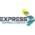 Express Shipping & Logistics company logo