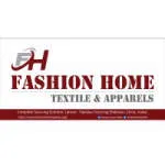 Fashion Home Textile and Apparels company logo
