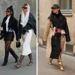 Fashion and clothing Limited company logo