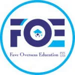 Fave Overseas Education company logo