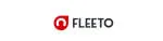 Fleeto company logo