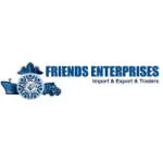 Friends Enterprises company logo