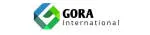 GORA INTERNATIONAL company logo