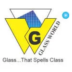 Glass World Innovations company logo
