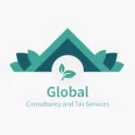 Global Consultancy and Tax Services company logo