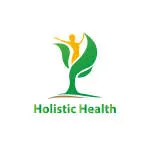 HOLISTIC HEALTHCARE SERVICES company logo