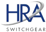 HRA Switchgear Private Limited company logo