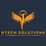 H&H Tech Solutions company logo