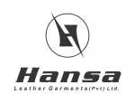 Hansa Leather Garments PVT LTD company logo