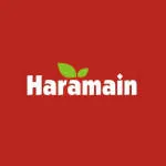 Haramain Foods company logo