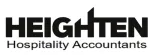 Heighten Accountants company logo