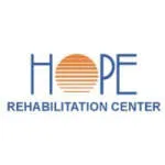 Hope Rehabilitation Center company logo
