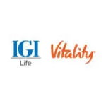 IGI Life company logo