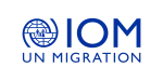 IOM-UN company logo