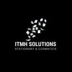 ITMH Solutions company logo