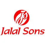Jalalsons company logo