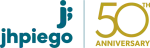 Jhpiego Corporation company logo