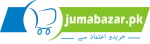 Jumabazar.pk company logo