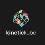 Kinetic Kube company logo