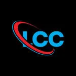 LCC company logo