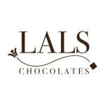 Lals Choclates company logo