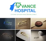 Luxe skin & dental clinic company logo