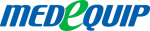 MEDEQUIPS company logo