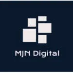 MJN Digital company logo