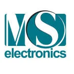 MSTronics company logo