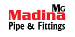 Madina Auto industries company logo