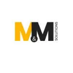 M&M Solutions company logo