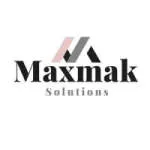 Maxmak solutions company logo