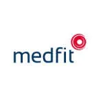 Medfit company logo