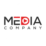 Media company logo