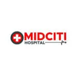 Midciti Hospital company logo