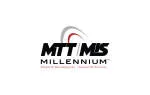 Millennium Dispatch Services Pvt Ltd company logo
