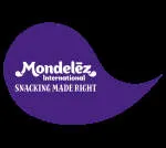 Mondelēz International company logo