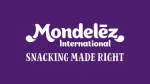 Mondelēz International company logo