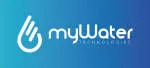 Mywater company logo