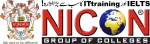 NICON Group of colleges company logo