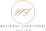 National Furnishers company logo