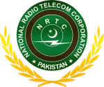 National Radio and Telecommunication Corporation company logo