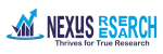 Nexus Research SMC Private Limited company logo